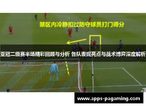 亚冠二级赛半场精彩回顾与分析 各队表现亮点与战术博弈深度解析