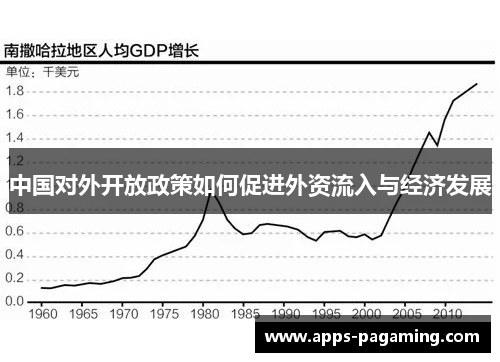 中国对外开放政策如何促进外资流入与经济发展