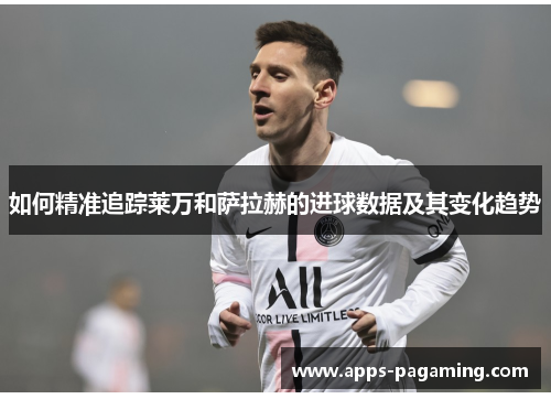 如何精准追踪莱万和萨拉赫的进球数据及其变化趋势