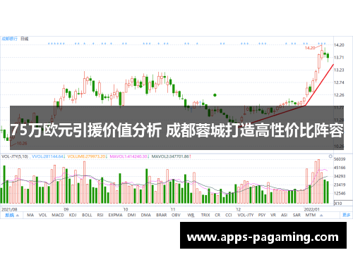 75万欧元引援价值分析 成都蓉城打造高性价比阵容