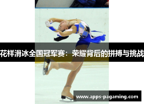 花样滑冰全国冠军赛：荣耀背后的拼搏与挑战