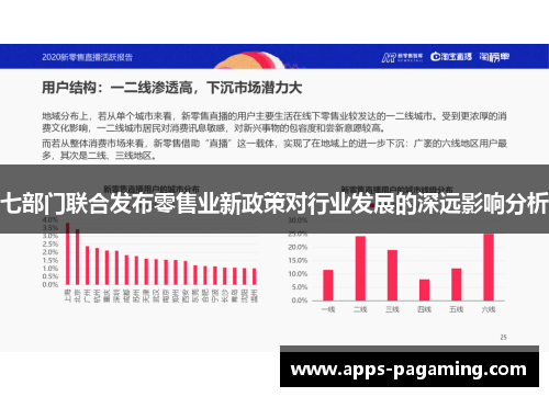 七部门联合发布零售业新政策对行业发展的深远影响分析