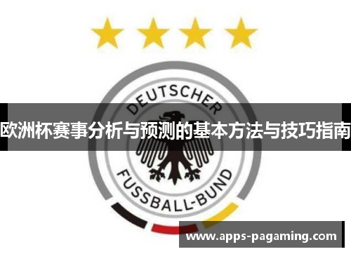 欧洲杯赛事分析与预测的基本方法与技巧指南