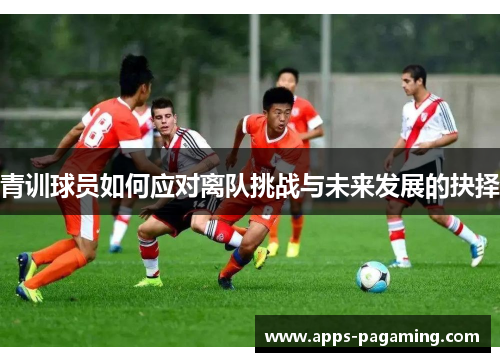 青训球员如何应对离队挑战与未来发展的抉择