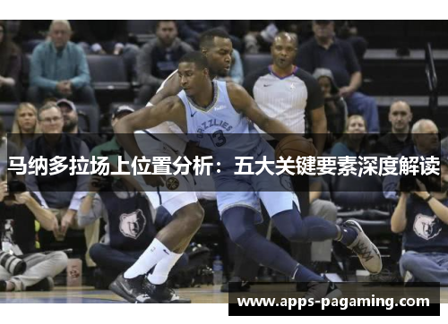 马纳多拉场上位置分析:五大关键要素深度解读 马纳多拉场上位置分析:五大关键要素深度解读