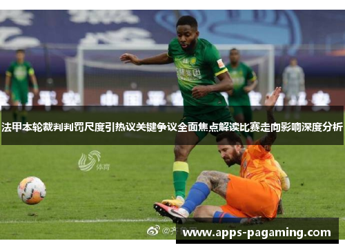 法甲本轮裁判判罚尺度引热议关键争议全面焦点解读比赛走向影响深度分析
