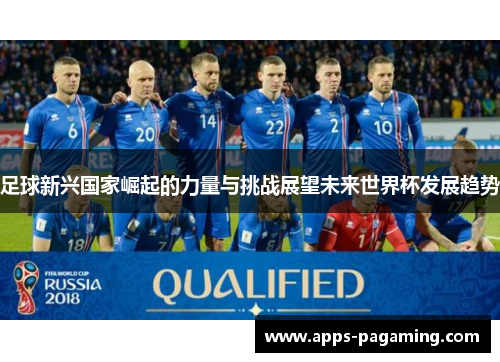 足球新兴国家崛起的力量与挑战展望未来世界杯发展趋势